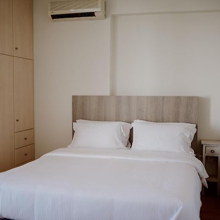 Cozy & Relaxing Apartments-Agia Paraskevi Ateny Zewnętrze zdjęcie