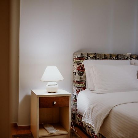 Cozy & Relaxing Apartments-Agia Paraskevi Ateny Zewnętrze zdjęcie